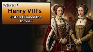 What If Henry VIII’s Sisters Claimed the Throne?