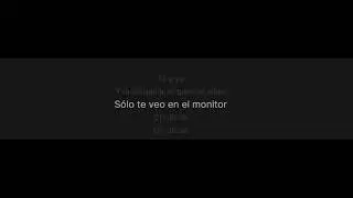 Volov&aacute;n - Monitor Karaoke