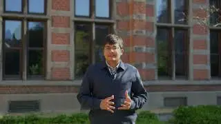 AUTOBarge ESR9 Abhishek Dhyani's Mission: Safer Autonomous Navigation with Fault-tolerant Control