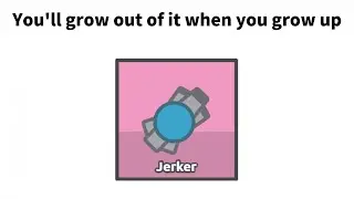 What your favourite (armsrace) tank says about you | Arras.io