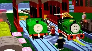 Duck Takes Charge Remake