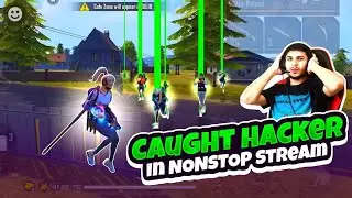 caught hacker in nonstop stream 🚫@nonstopgaming