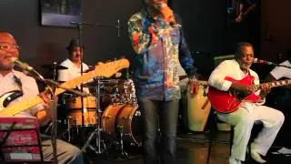 Sam Mangwana- Fatimata