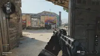 Call of Duty Black Ops Cold War: Team Deathmatch Gameplay (No Commentary)