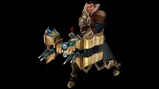 Jayce Penta