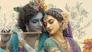 श्याम भजन | Radhe Krishna Bhajan | मन को शांति