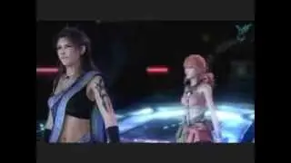 Fang and Vanille - Our Promise