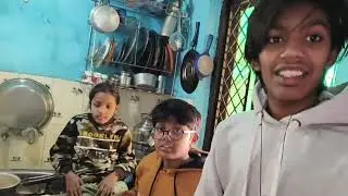 Rohit Mohit Payal Nandani Rishika Ne macaroni banai #youtubeshorts #vlogsong #vbloger #comedyvideo 