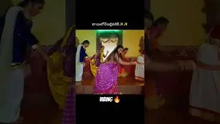 Bayilone balli palike song Trending Singer Mangli New song Telugu Folk songs 2025