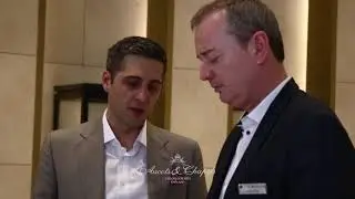 Prestigious CEO Masters