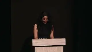 Ashwika Speech