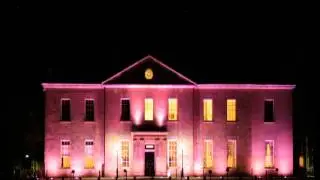 Stanmer House Lights