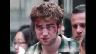 Robert Pattinson 'Remember me' 20 July 2009