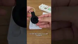 HBB-K HaPro Tag- SmartTag