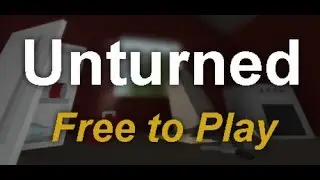 Unturned Deathmatch   POWERBERRIES