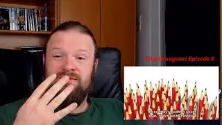 Nisemonogatari Episode 6 Reaction - i might lie but i keep my promises