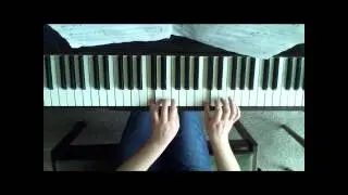 Piano Time: p47 Dance of the Shepherd Girls (Tutorial)