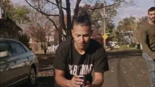 Scum Shots - 