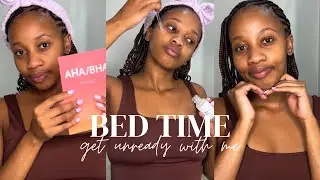 Get Unready With Me For Bed | 75 Hard #51
