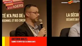 Antonin Mazel, Groupe 3E Consultants