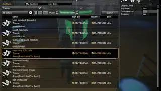 APB Reloaded - nzev - my little tofu _ Arwo /failures remake