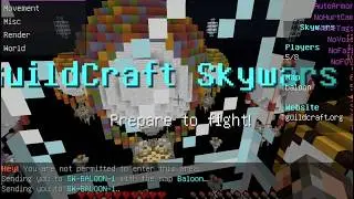 Hack Fluxb6 trong sever nước ngo&agrave;i{play.guilcraft.org}