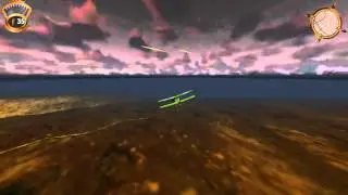 Hunt For The Red Baron - Mission 25