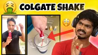 யோவ்..என்னயா பன்ற | govinds thought