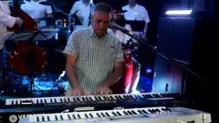 Live Salsa night @ La Brasa featuring Orquesta D'Calle