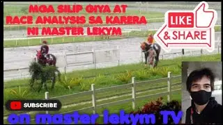 METRO TURF KARERA TIPS AND ANALYSIS BY MasterLekym JANUARY  21 2026 WEDNESDAY RACING START 5:30PM