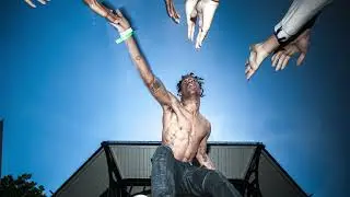 Travis Scott, Jeremih - Try Me (unreleased)