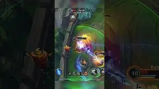 CLUTCH MOMENT#wildrift #gaming #edit #wildriftgameplay #clutch #kai&rsquo;sa #wildrifthighlights