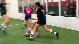 2025 Fall Dragon Wars Playoffs - Electric Dragons vs. Shadow Dragons