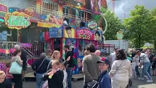 kermis gooreind 2024