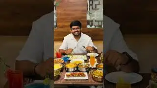 The fern residency bhuj, Cuisine of Hills Promotion..