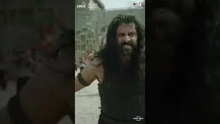 Chola Chola | PS1 Telugu | Mani Ratnam | AR Rahman | Subaskaran | #shorts