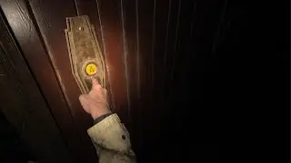 Waiting for the elevator be like: