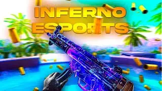INFERNO-ESPORTS || TEAMTAGE