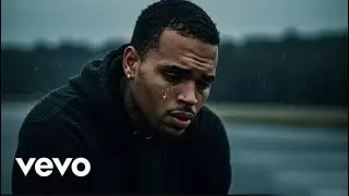 Chris Brown Bleeding in Silence (Official Audio) | Emotional R&B Love Song
