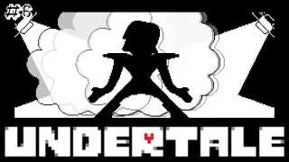 Muffets Down...But Who's Behind the Curtain?? [Undertale pt 6]