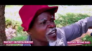 MAPENZI HAYANA RIKA EPISODE 1 