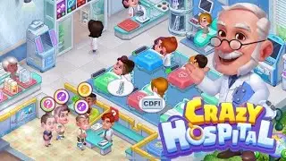 Crazy Hospital 🚑 🏥 Doctor Dash San Francisco Levels 32-37 iOS, Android Gameplay
