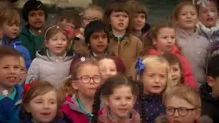 Carol yr Ŵyl 2021 - Ysgol Gynradd Gymraeg Hamadryad