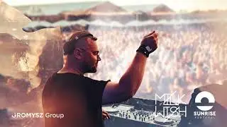 Milkwish @ Sunrise Festival 2024