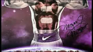 8 division manny pacquiao