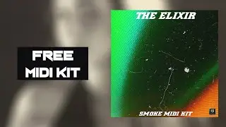 [ 100 ] FREE TRAP HI HAT MIDI KIT -  