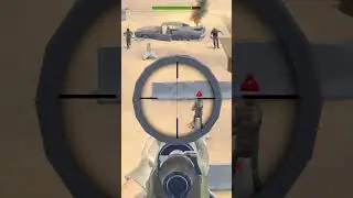 Sniper Game #Sniper #sniperking #snipergameplay