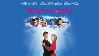 Heart and Souls (1993) Movie- Robert Downey Jr, Charles Grodin, Kyra Sedgwick | Reviews & Facts