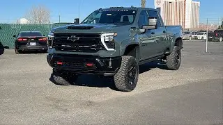 2026 Chevrolet Silverado 2500HD LTZ Carson City, Reno, Yerington, Northern Nevada, Elko NV