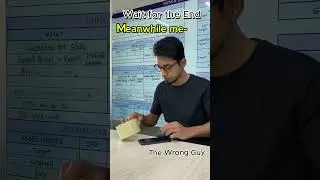 Satisfying Working Skills vs The Wrong Guy Skills  #trending #viralvideo #shorts #thewrongguy #funny